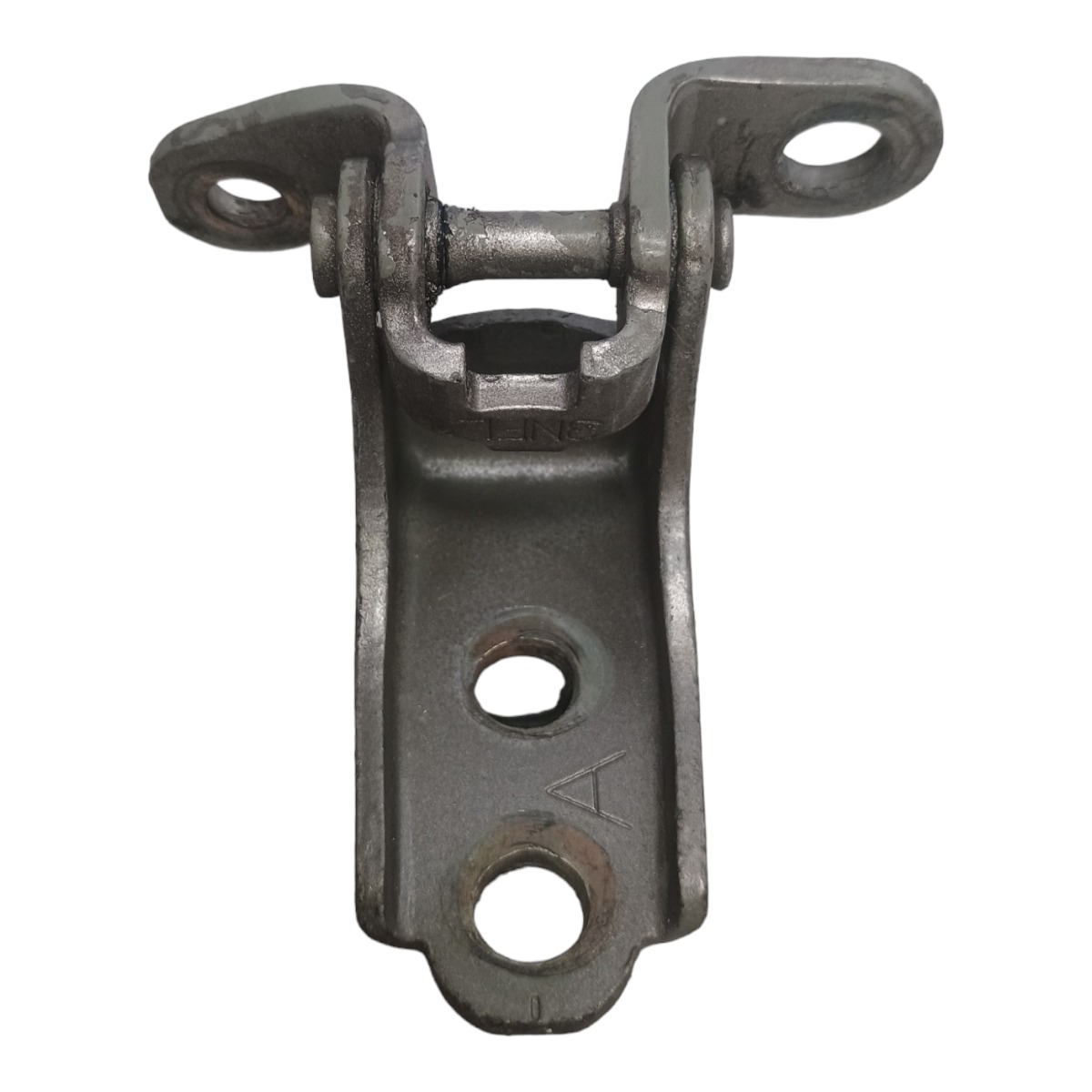Dobradiça Porta Traseira Esquerda Honda Fit 2007 2