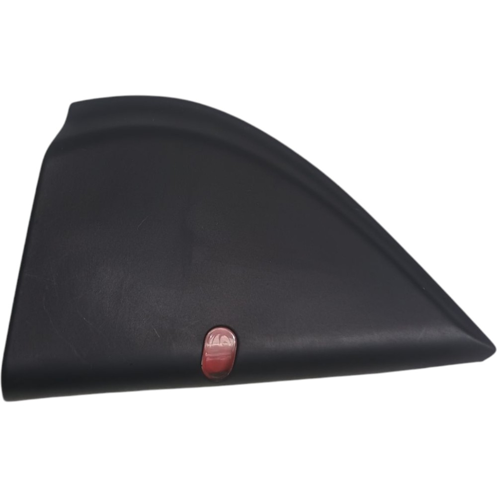 Acabamento Interno Retrovisor Esquerdo Citroen Xsara 2002 1