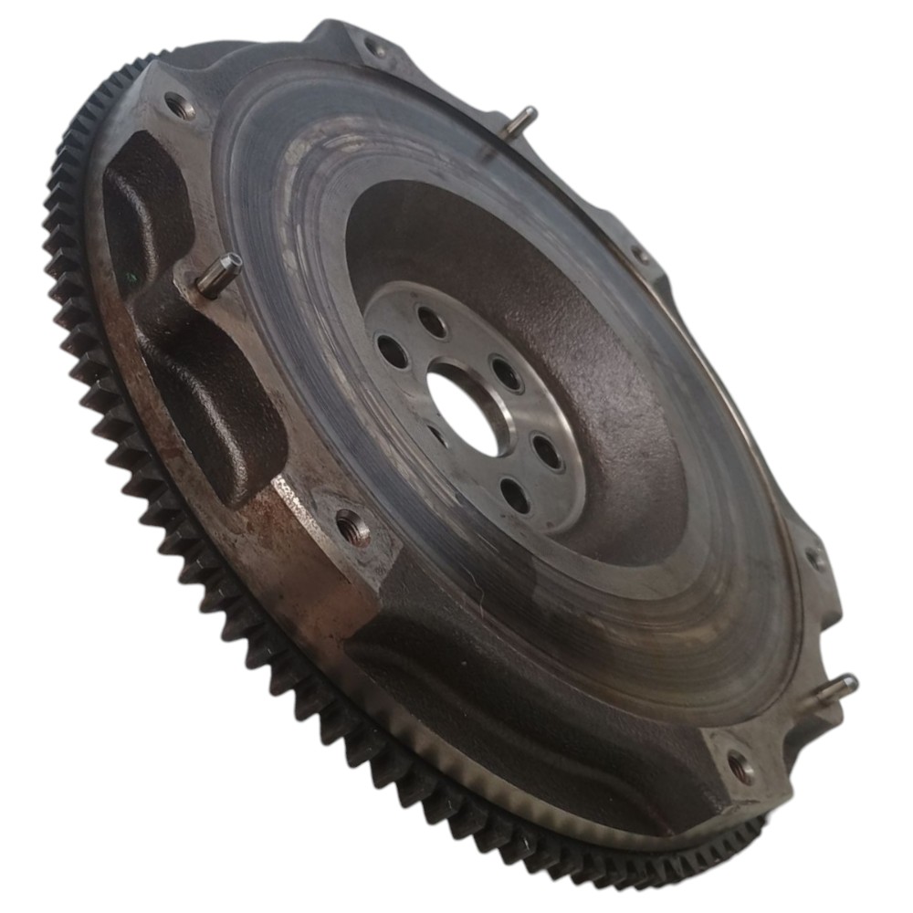 Cremalheira Volante Motor Ford Ka 1.0 2015 Ca6g6375cc 3