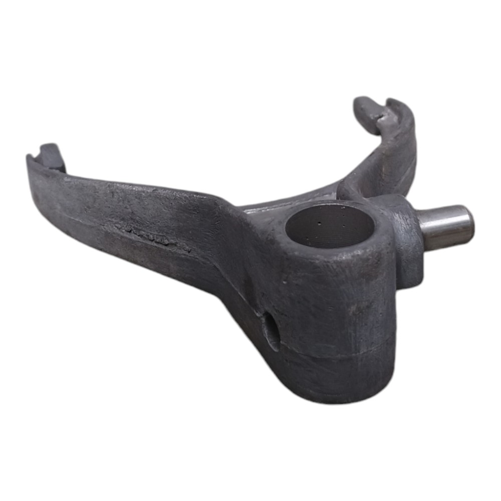 Garfo Marcha Câmbio Ford Fiesta Courier Ka 2000 3