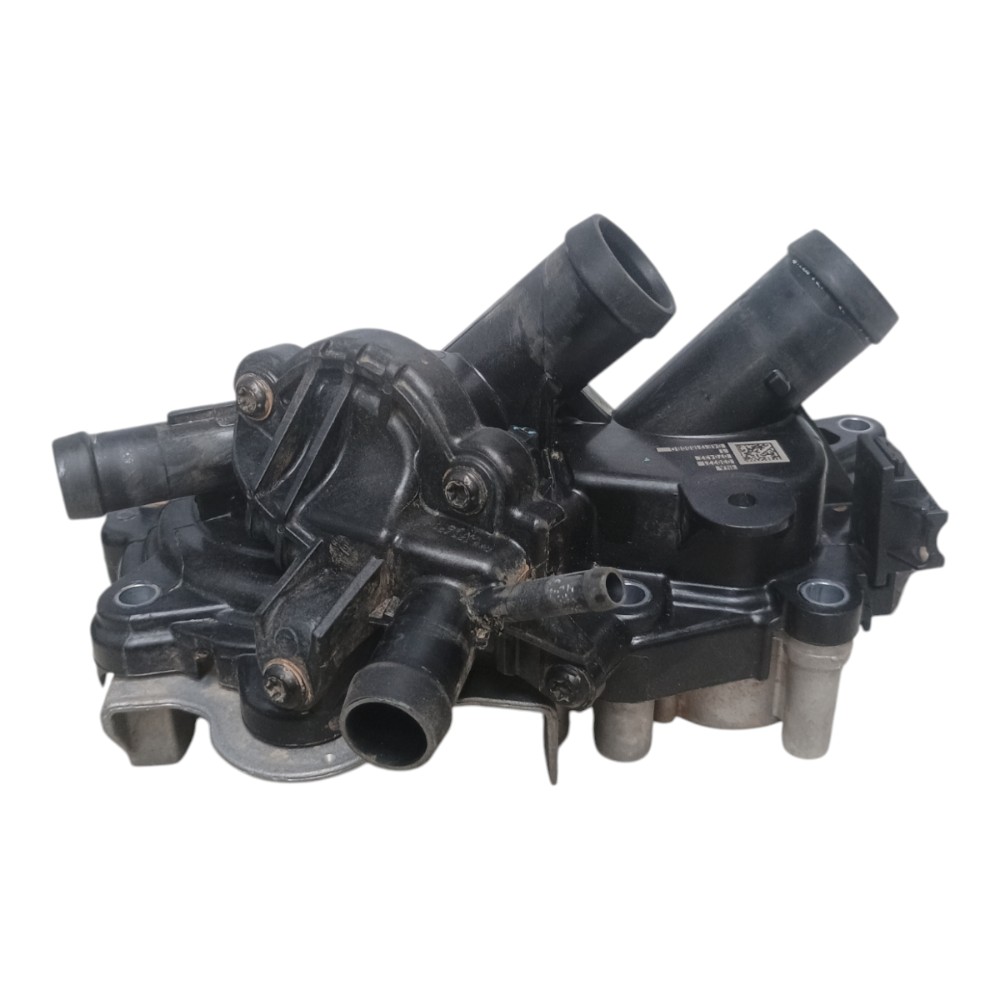 Bomba Agua Vw Voyage 1.6 2022 04e121042af 1