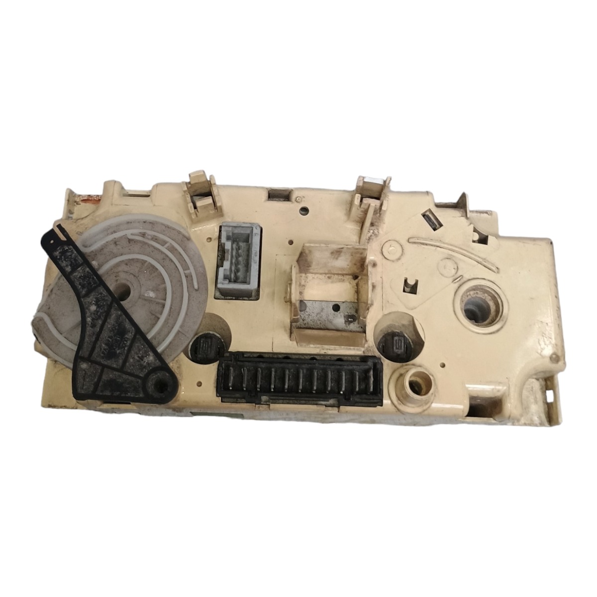 Comando Ar Condicionado Gm Astra 1999 A 2011 4
