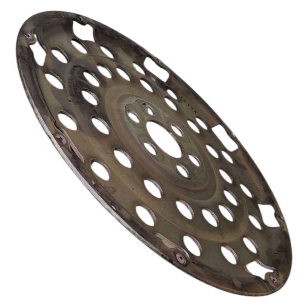Volante Cremalheira Motor Fit Xl 2010 3