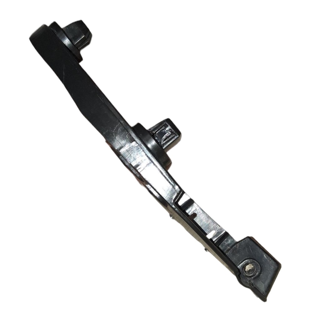 Guia Suporte Parachoque Diant Dir Hyundai Ix35 2012 Á 2016 4