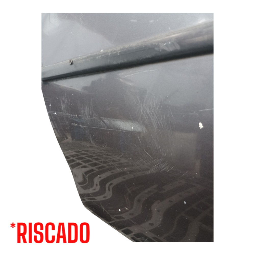 Porta Traseira Esquerda Gm Corsa 1995 À 2000 *detalhes  Traseira Esquerda 7