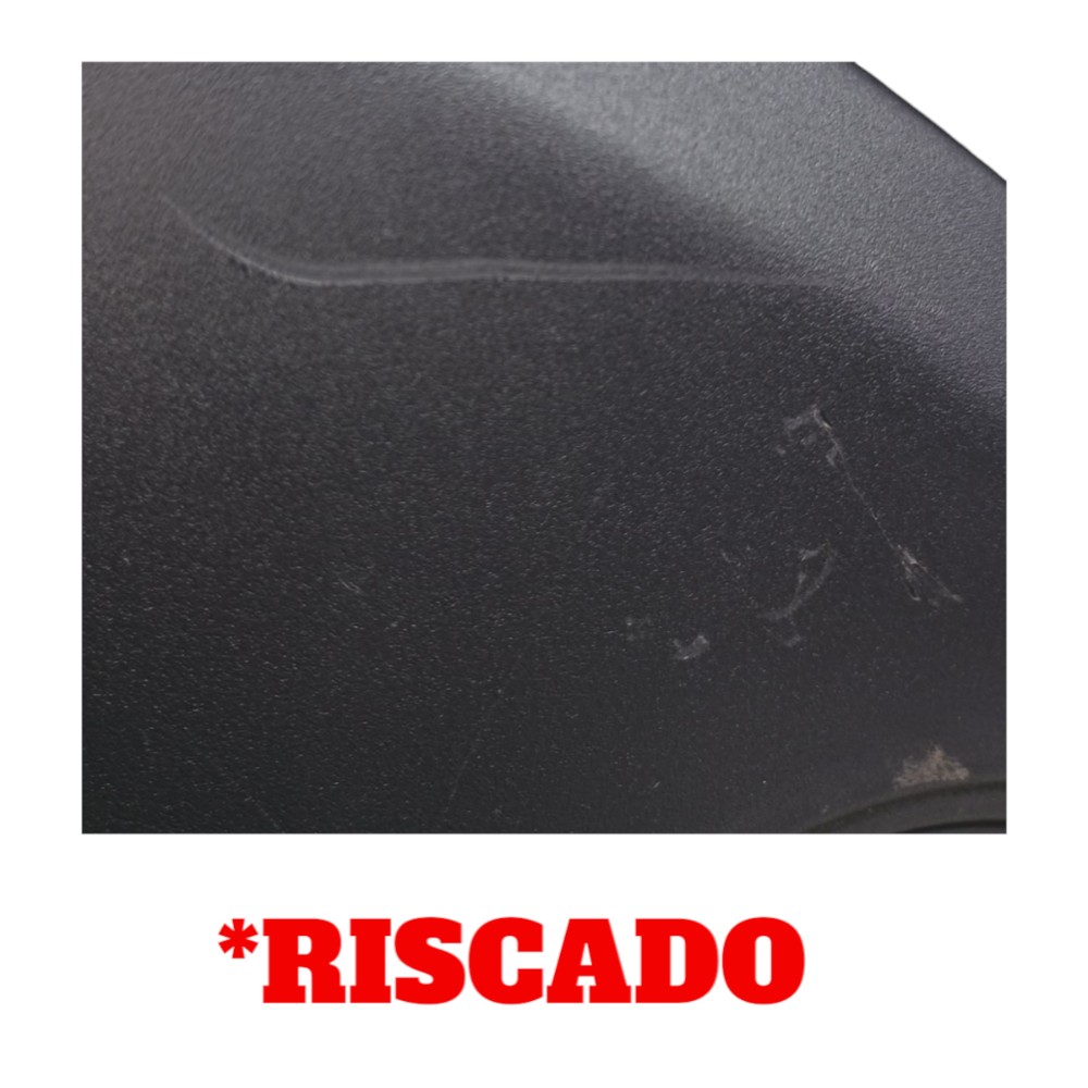 Forro Porta Diant Esquerda Ford Fiesta 2003 A 2014 *detalhe 4