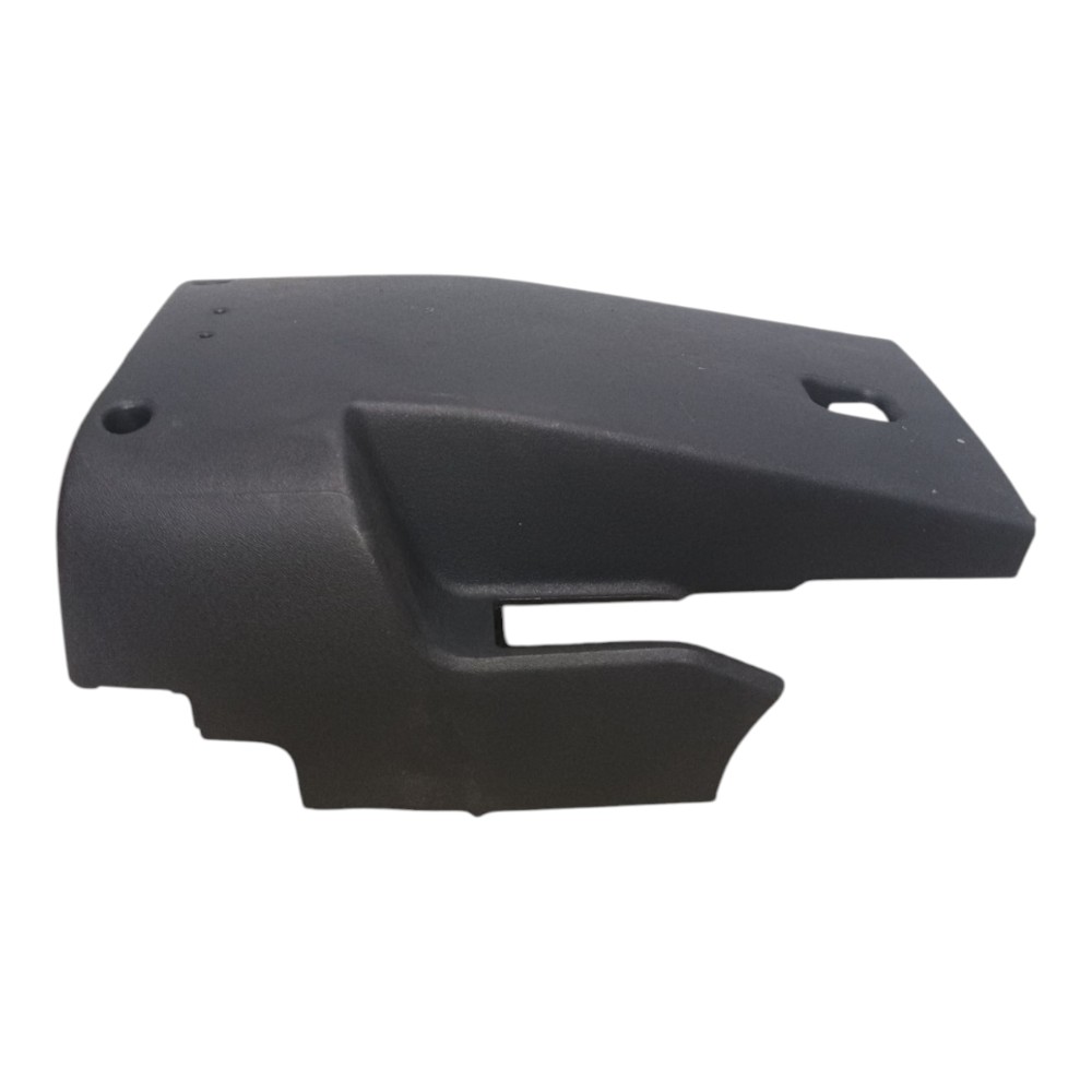 Moldura Inferior Chave Seta Citroen C3 2003 À 2012 3