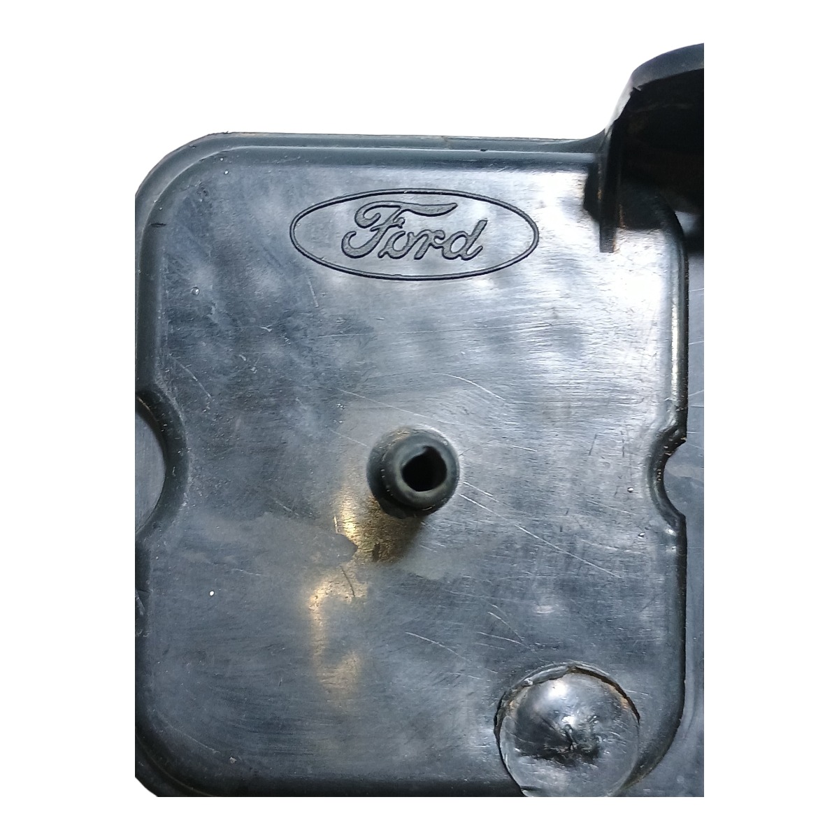 Filtro Canister Ford Fiesta Flex 1.6 2010 98fu9d653aa 5