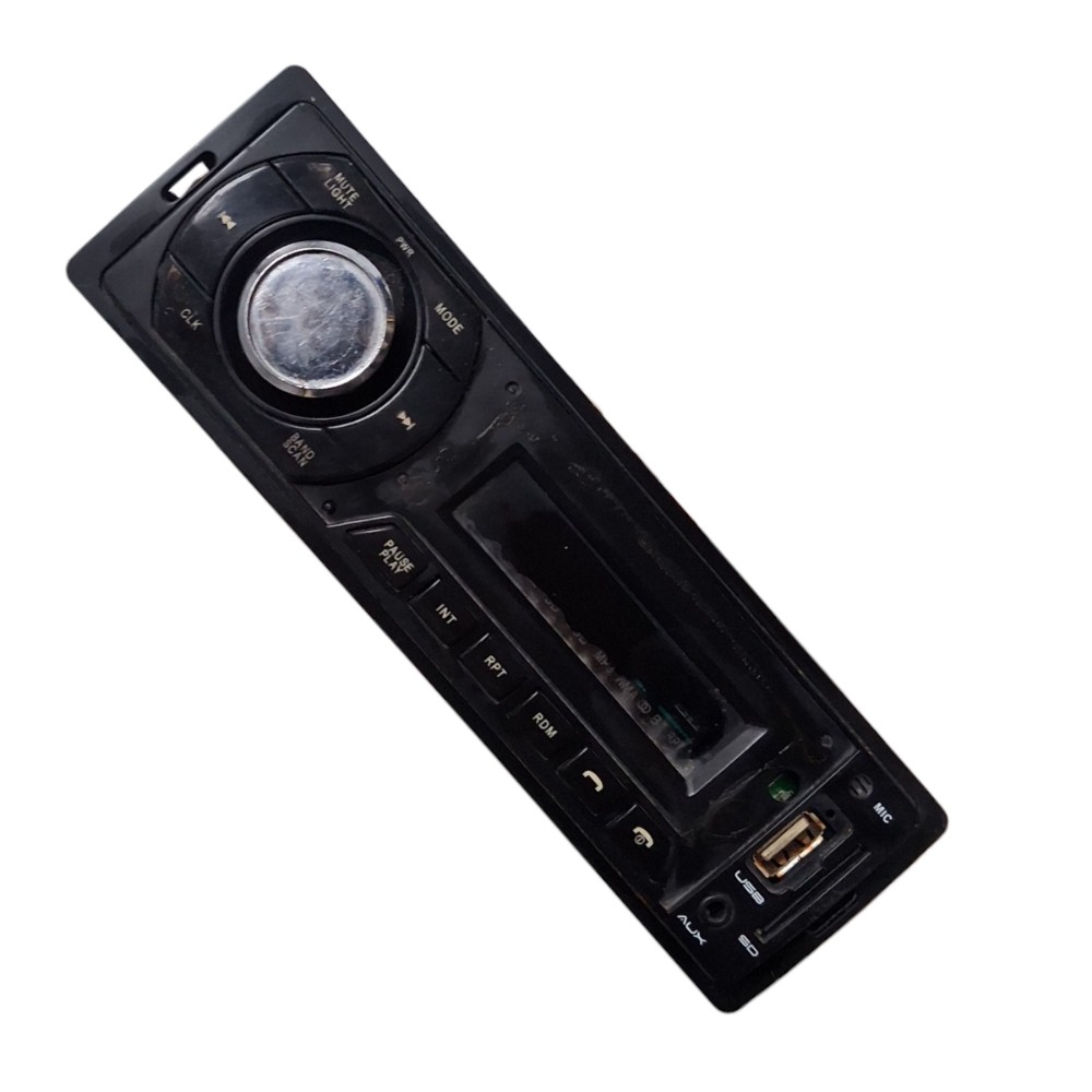 Rádio Automático Ford Fiesta 2003 À 2012