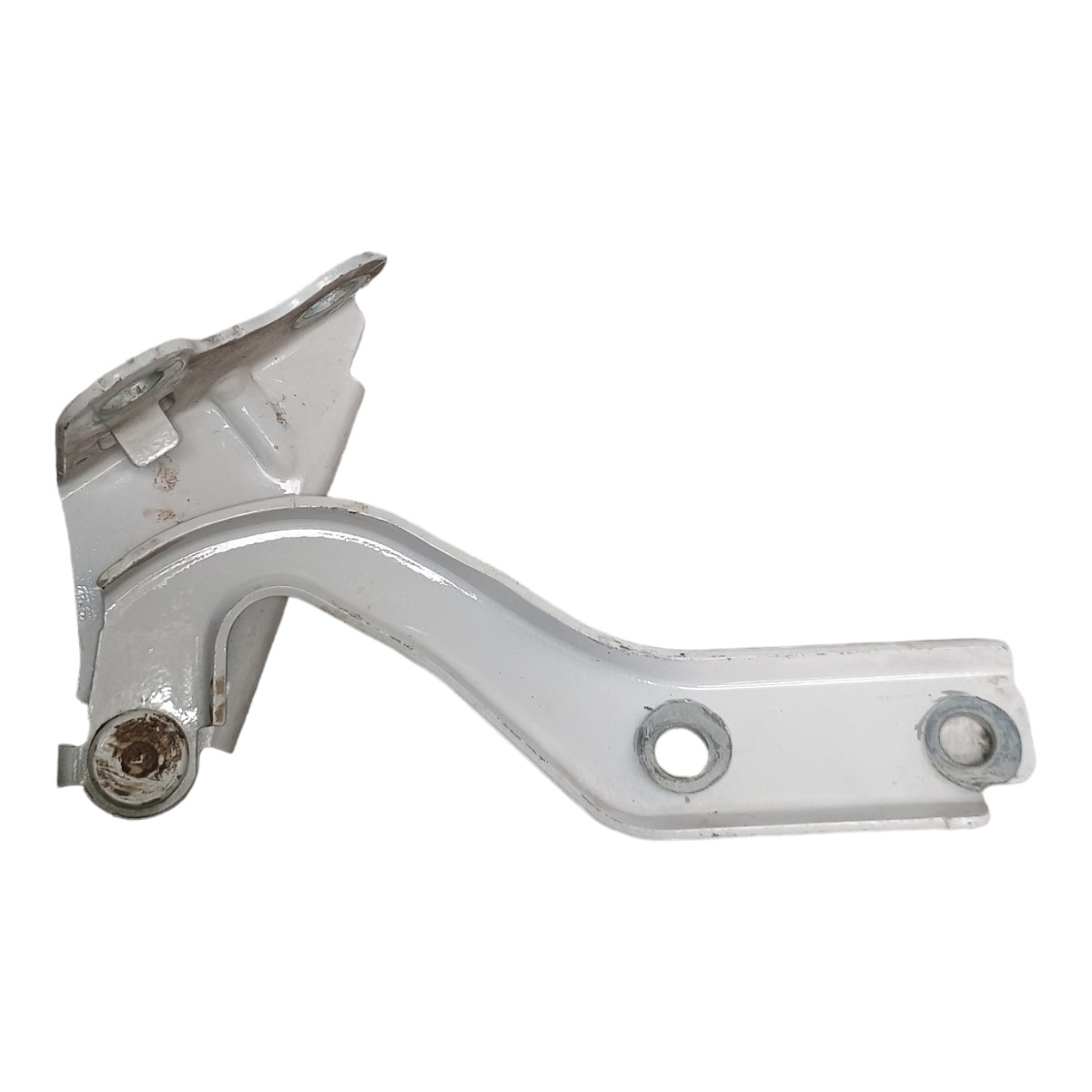 Dobradiça Direita Capô Vw Gol Mpi 2022 5z0823302h
