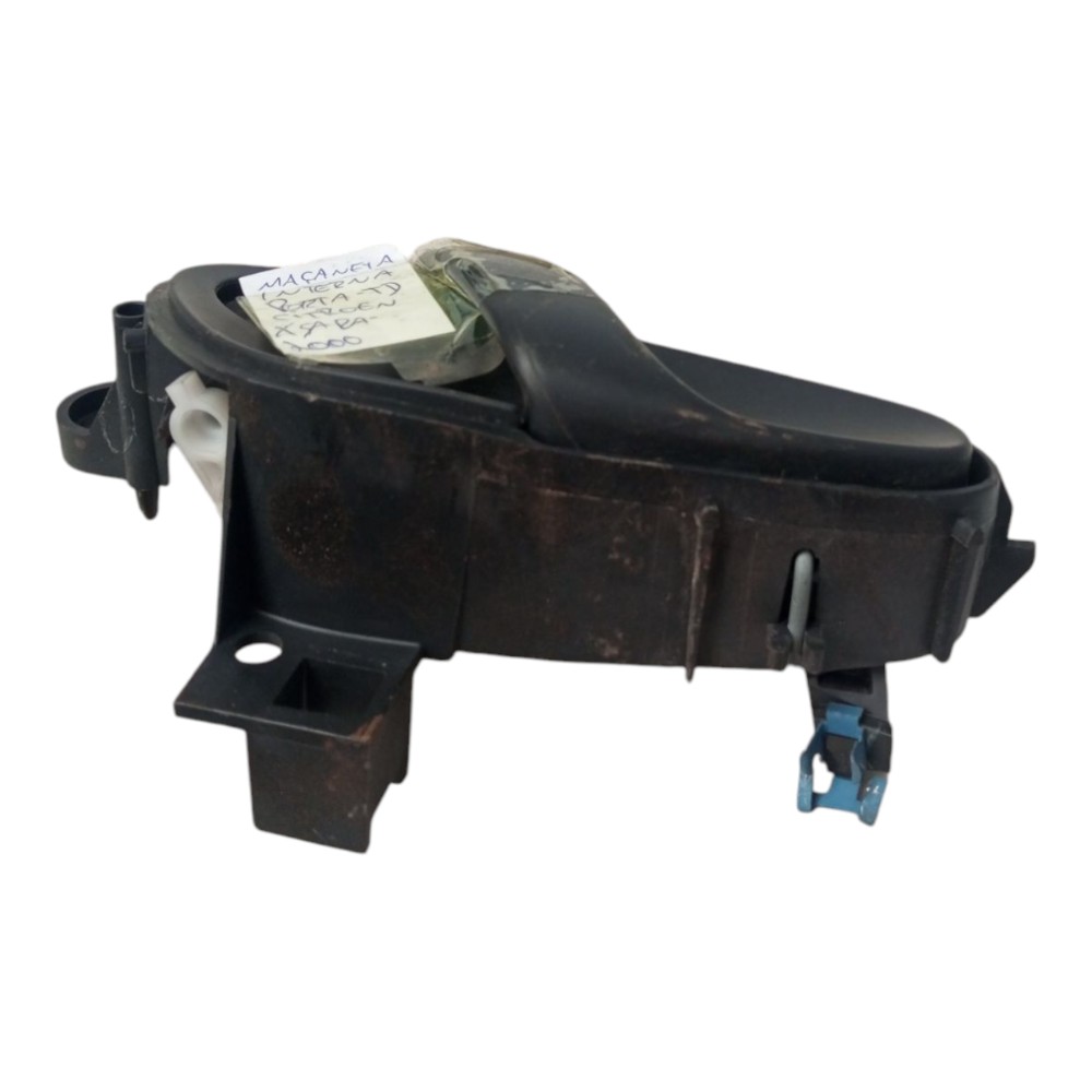 Maçaneta Interna Porta Td Citroen Xsara 2000 Traseira 4
