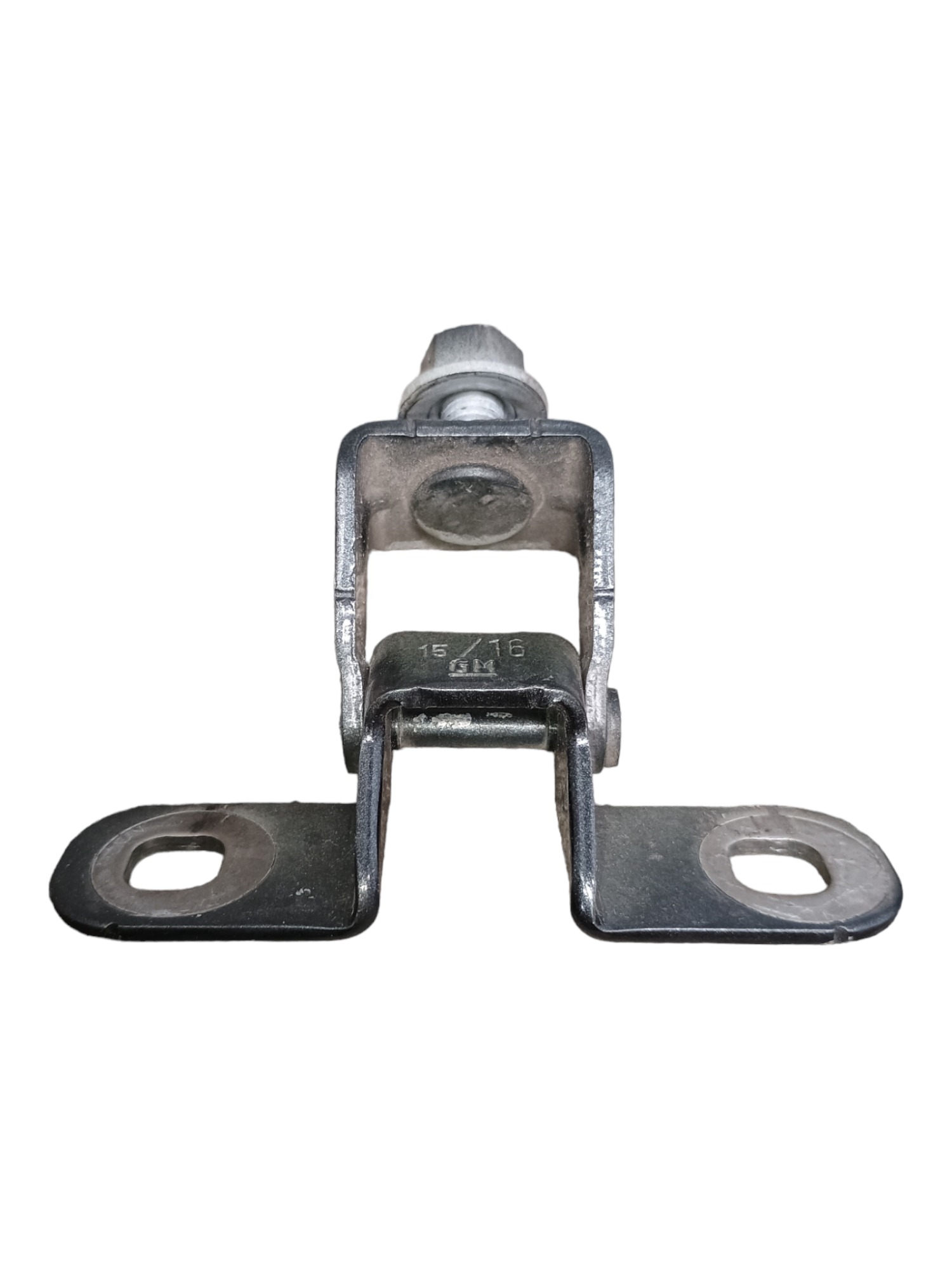Dobradiça Tampa Traseira Gm Onix 1.0 2016 52118160 2