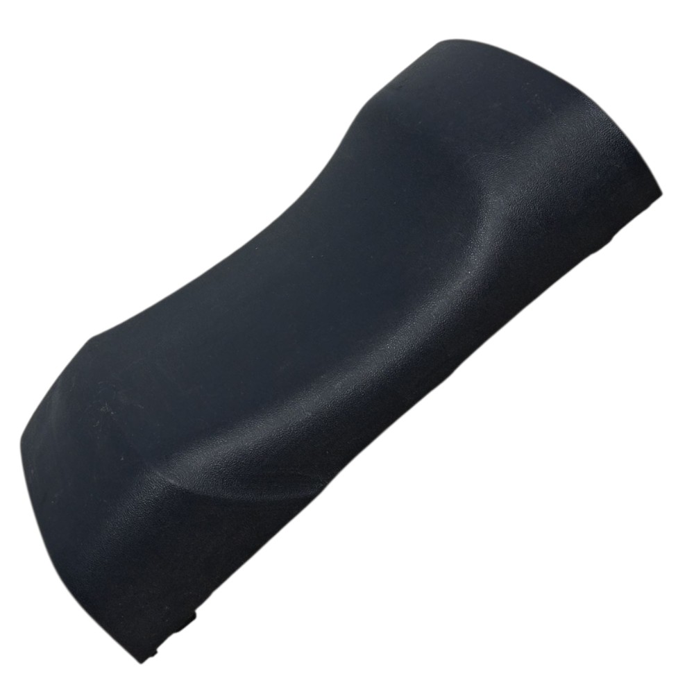 Acabamento Traseiro Console Central Hyundai Ix35 2014  Preto Preto 3