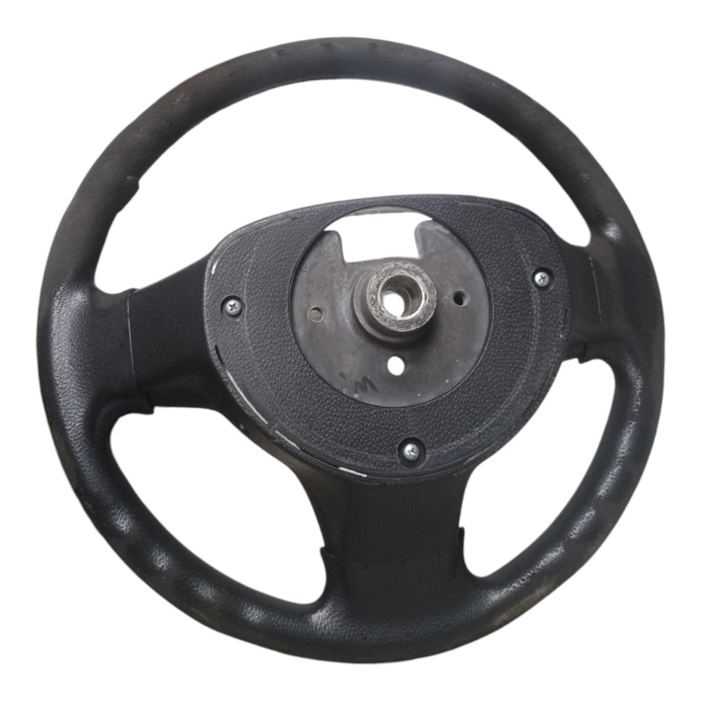 Volante Motorista Jac J2 1.4 2014 *detalhes 3402300u9080 Preto 3