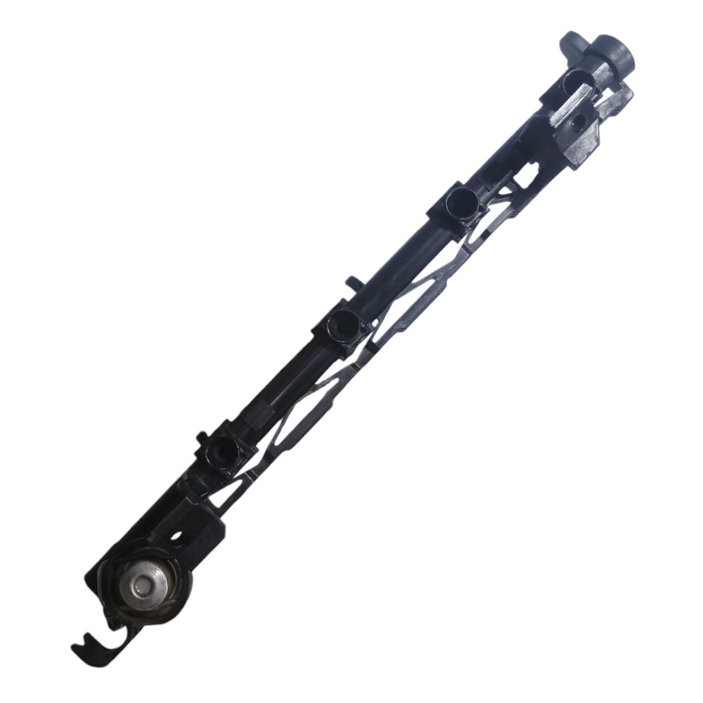 Flauta Bico Injetor 1.5 Ford New Fiesta mexicano 2011 A 2013 1