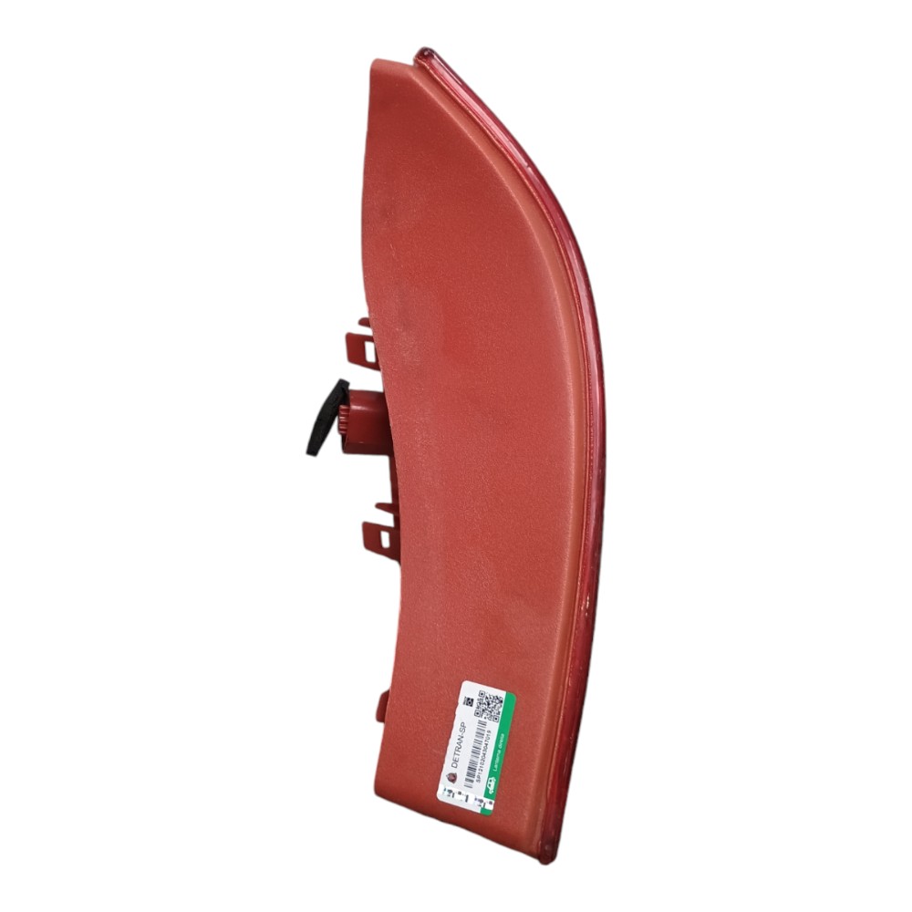 Lanterna Traseira Direita Renault Clio 2005 A 2012 C/detalhe 3