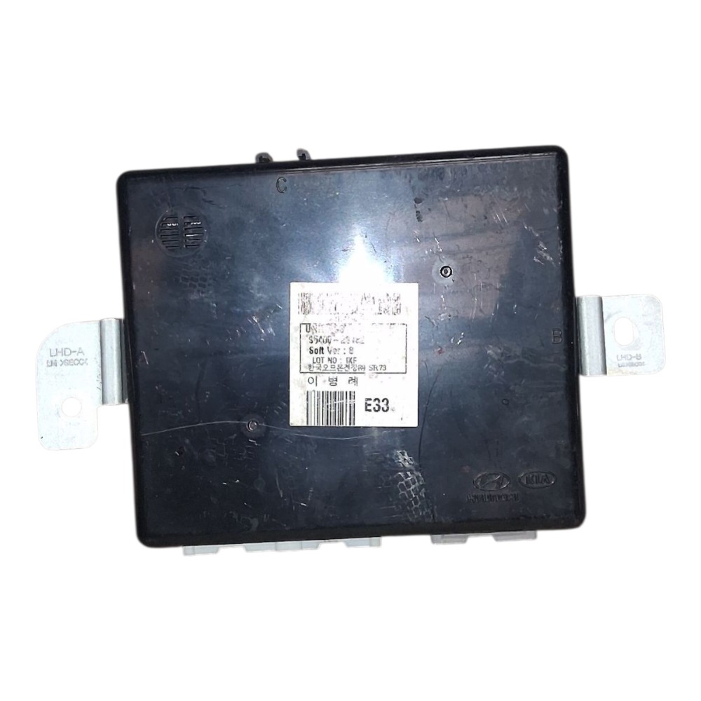 Modulo Bcm 2.0 Hyundai Ix35 2014 954002s182 1