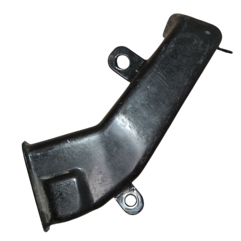 Suporte Mangueira combustível Honda City 2010 1