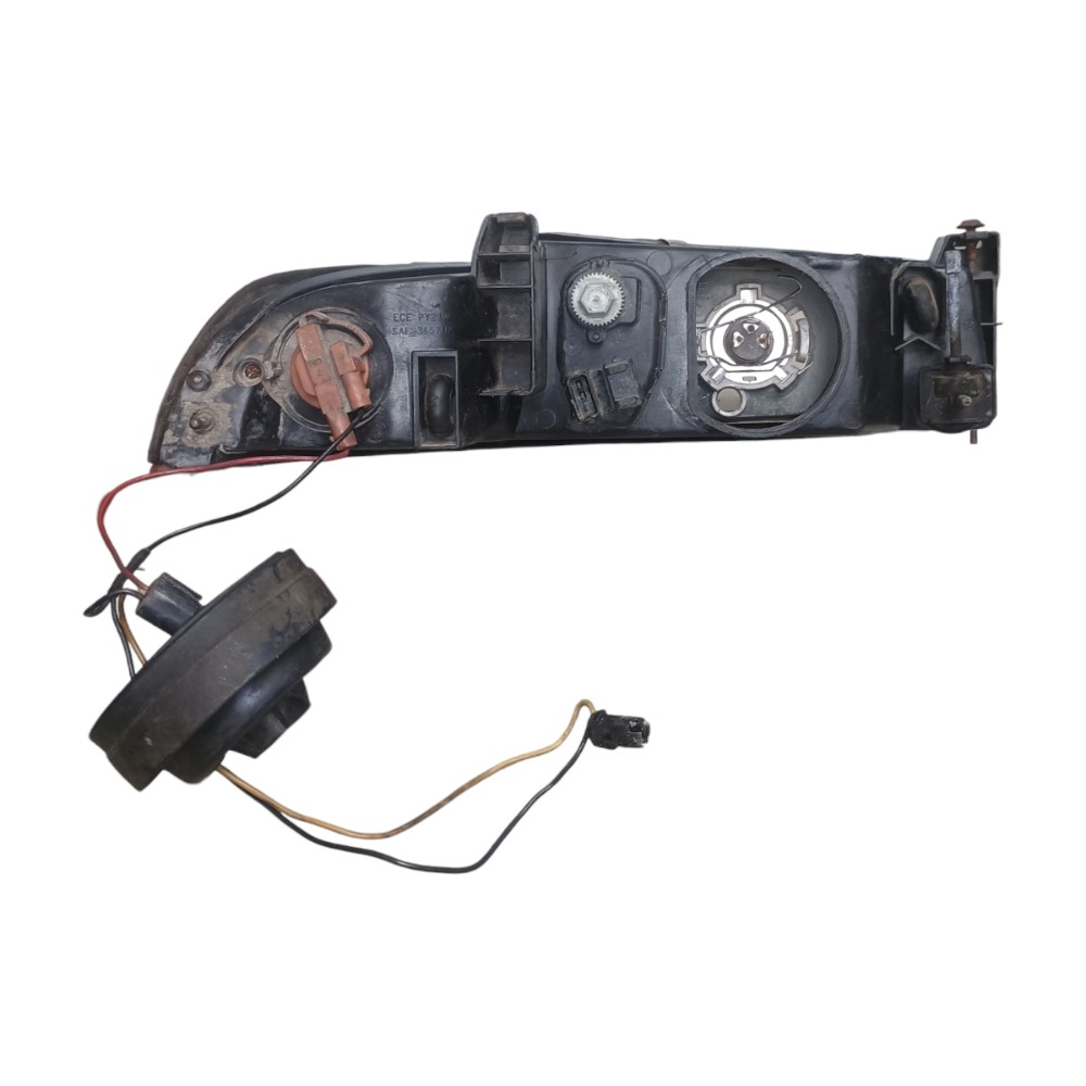 Farol Esquerdo Chrysler Stratus 1995 À 1999 4