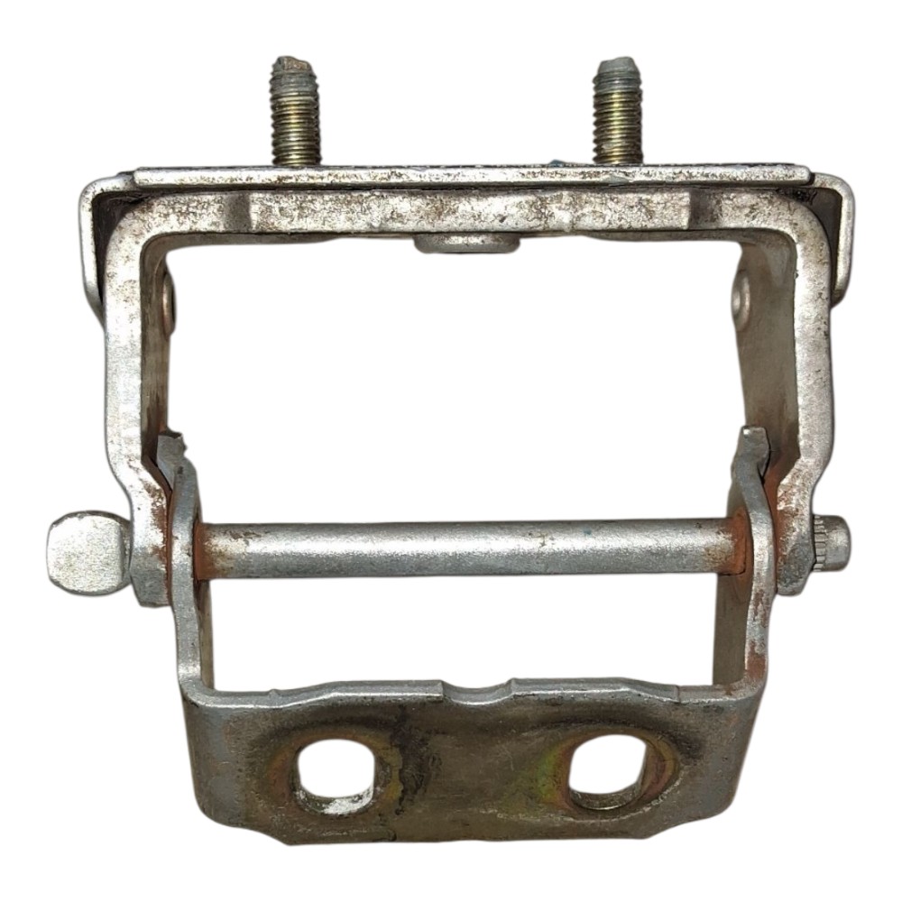 Dobradiça Tampa Traseira Ford Focus 1.8 2001 1