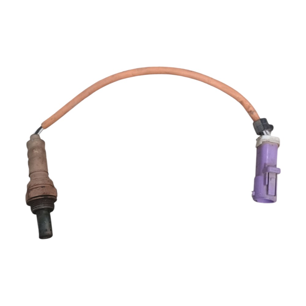 Sonda Lambda 02 Ford New Fiesta mexicano 2011 A 2013 2