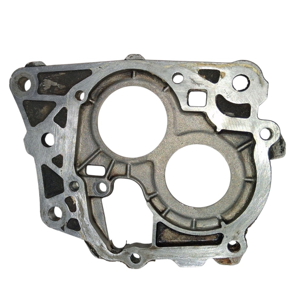 Carcaça Flange Câmbio Fiat Palio Fiasa 1.0 2