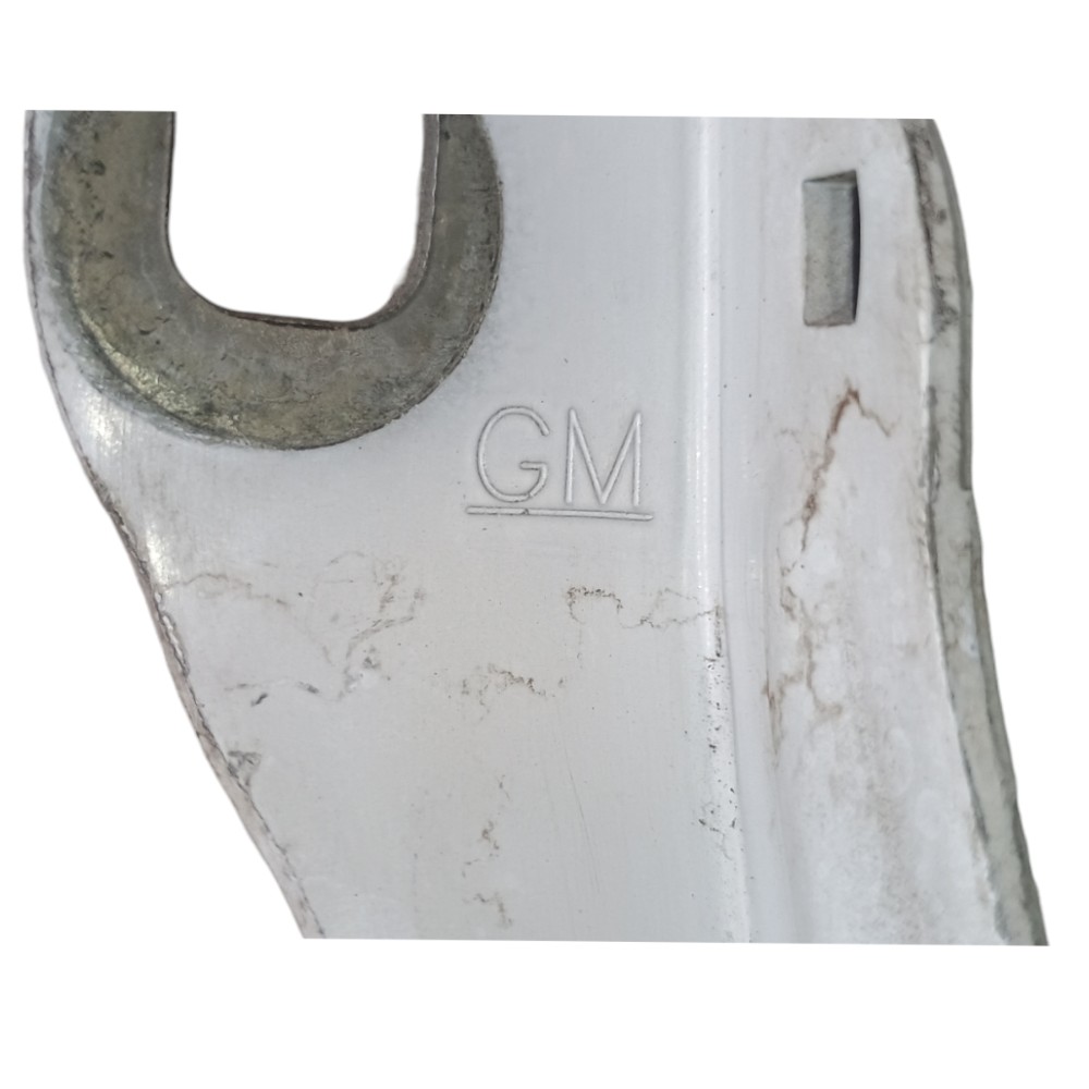 Dobradiça Esquerda Capo Gm Onix 2019 5