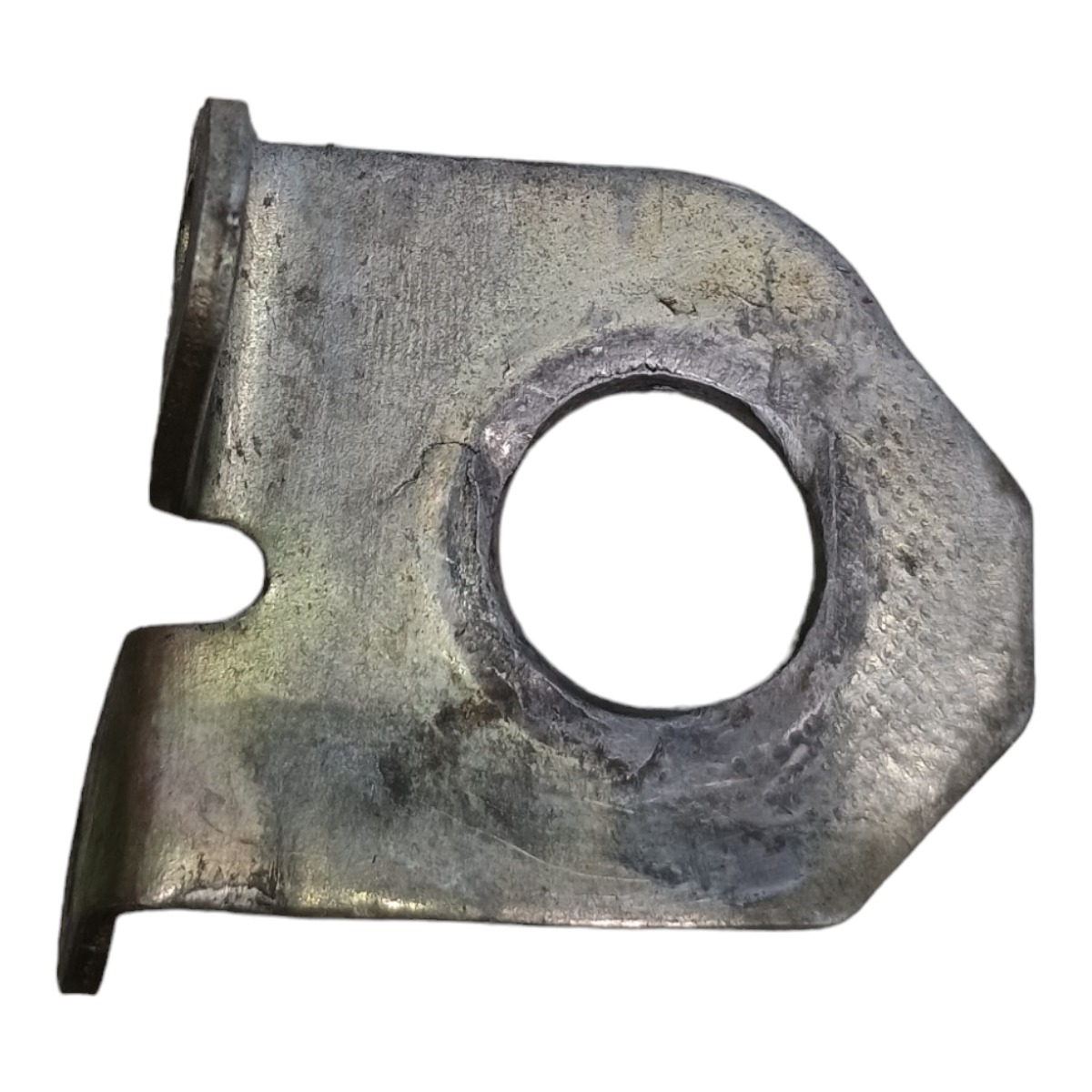 Suporte Silencioso Vw Gol 1994 2532491 3