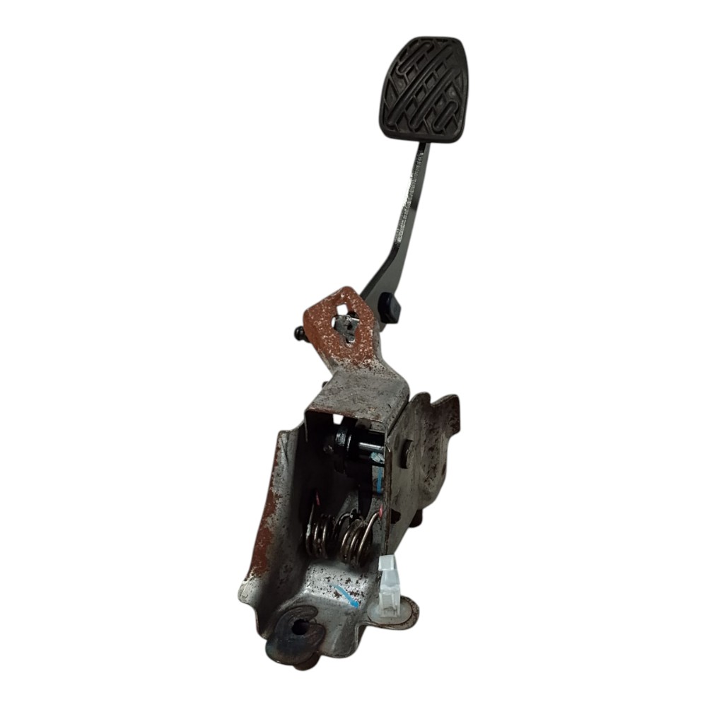 Pedal De Embreagem Nissan Versa 2019
