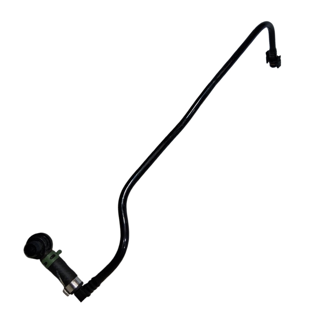 Mangueira Hidrovacuo Renault Clio 2008 Preto 3