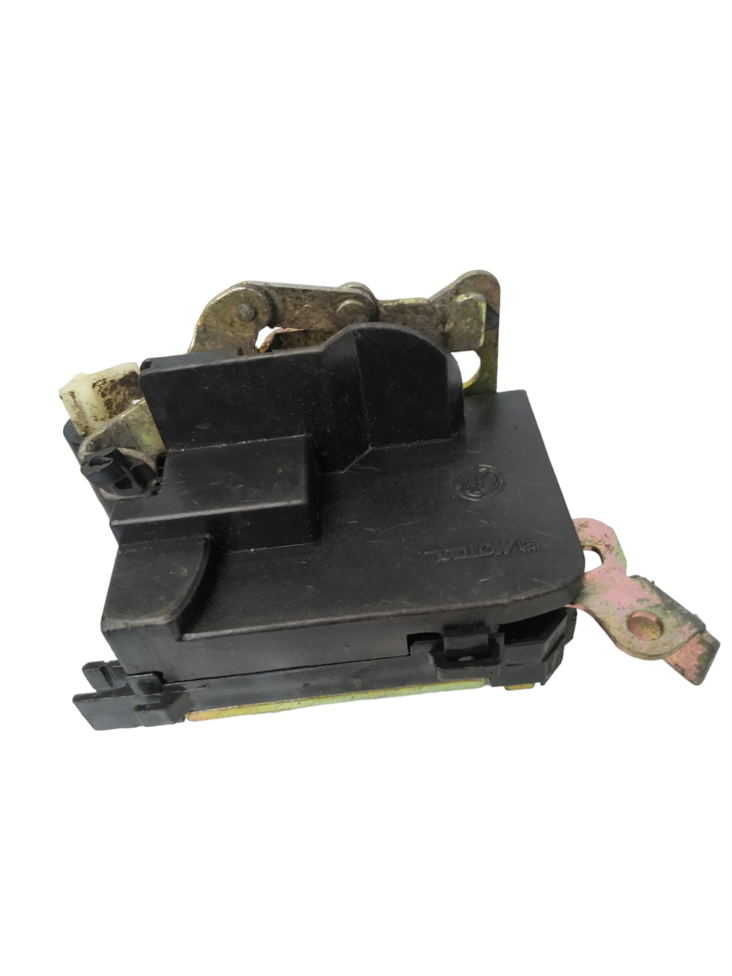 Fechadura Manual Porta Traseira Esquerda Fiat Palio 1995
