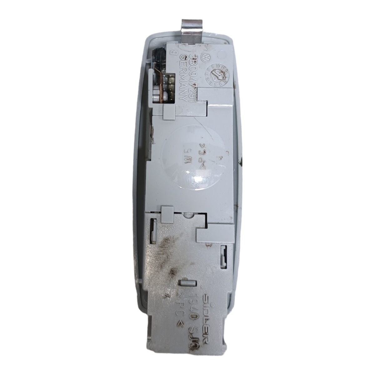 Luz Teto Cortesia Vw Fox 2013 3b0947291 3