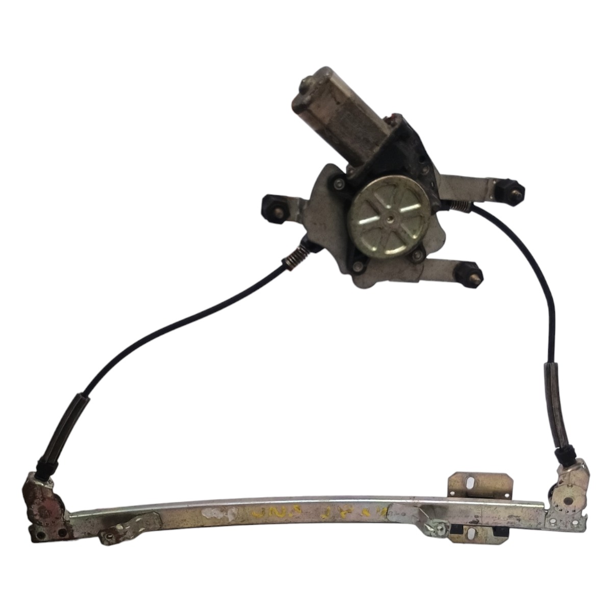 Máquina Vidro Elétrico Dianteira Direita Fiat Palio 1997 2
