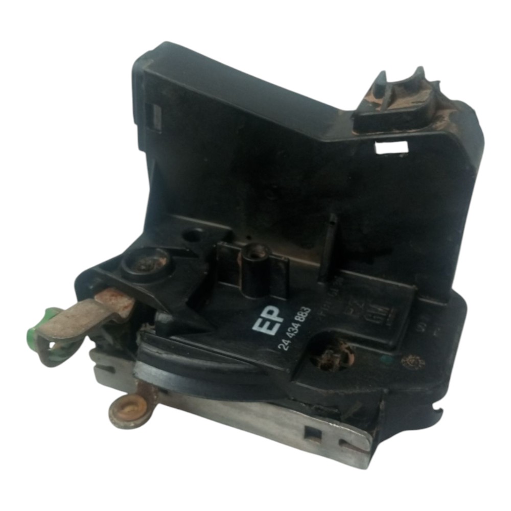 Fechadura Elétrica Diant Dir Corsa Sedan 2004 24 434 883 2