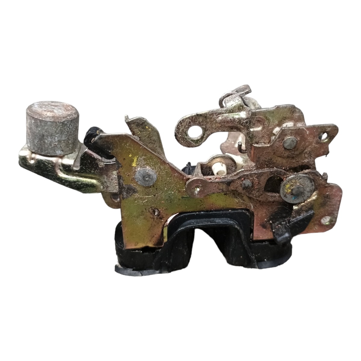 Fechadura Porta Traseira Esquerda Gm Vectra 1994 À 2007 3