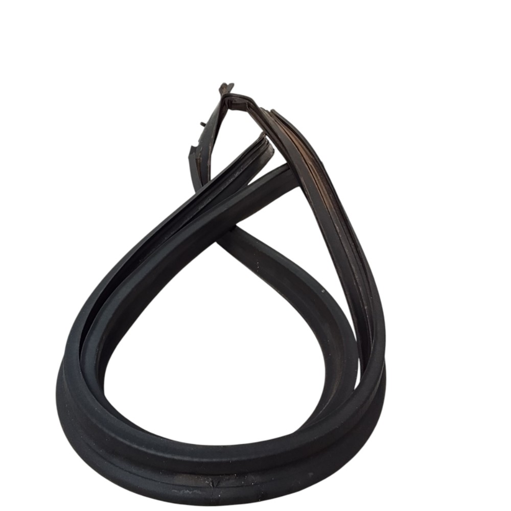 Borracha De Porta Lateral Esquerda Ford Focus 2001 1.8 16v