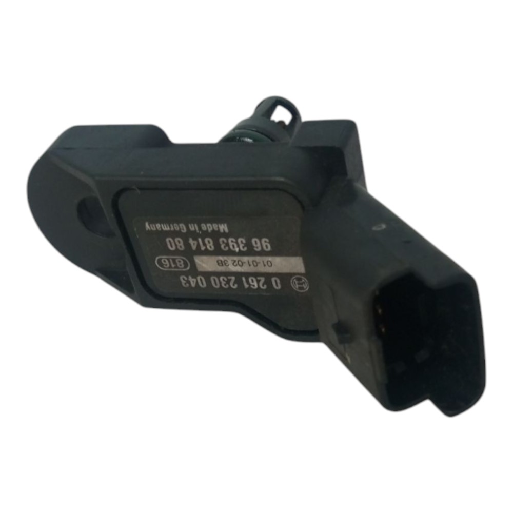 Sensor Map Citroen Xsara 1999 1