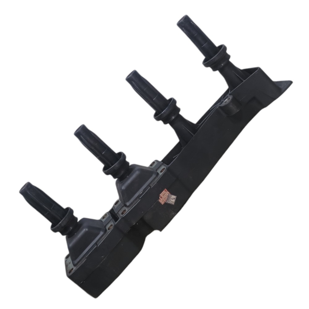 Bobina Ignição Peugeot 1.6 16v 206 2003 *detalhe 2
