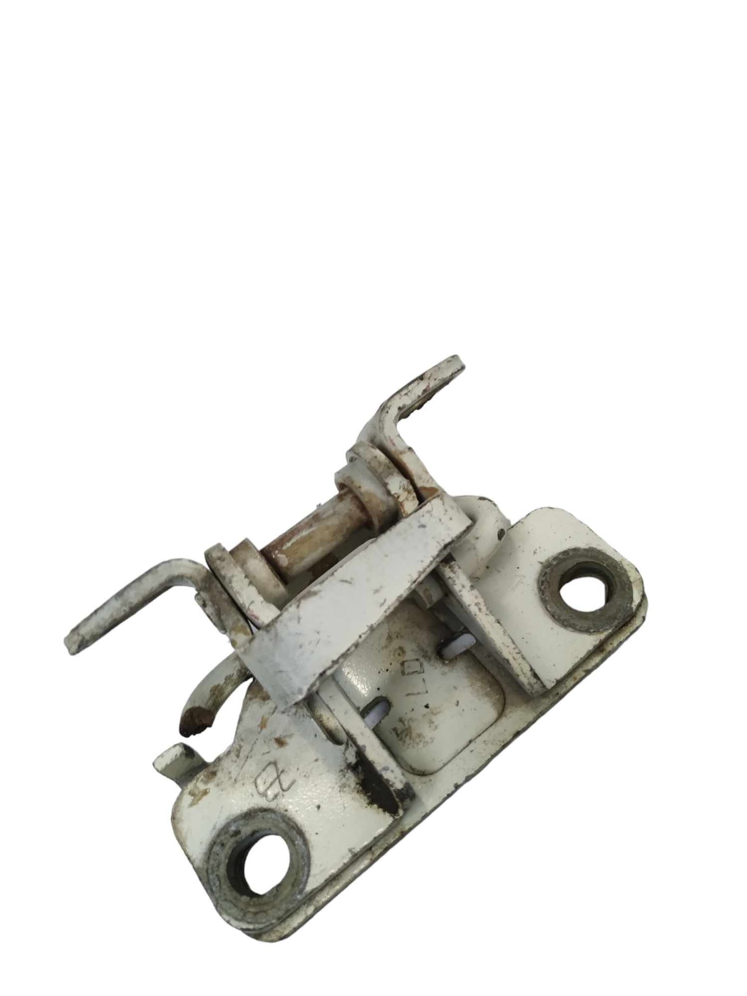 Dobradiça Porta Dianteiro Direito Fiat Uno 1998 2