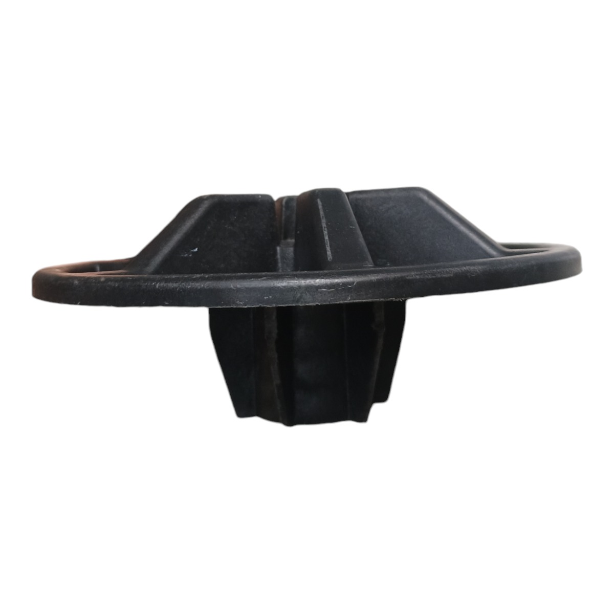 Porca Fixação Estepe Mercedes Classe A 2000 A1688980014 3