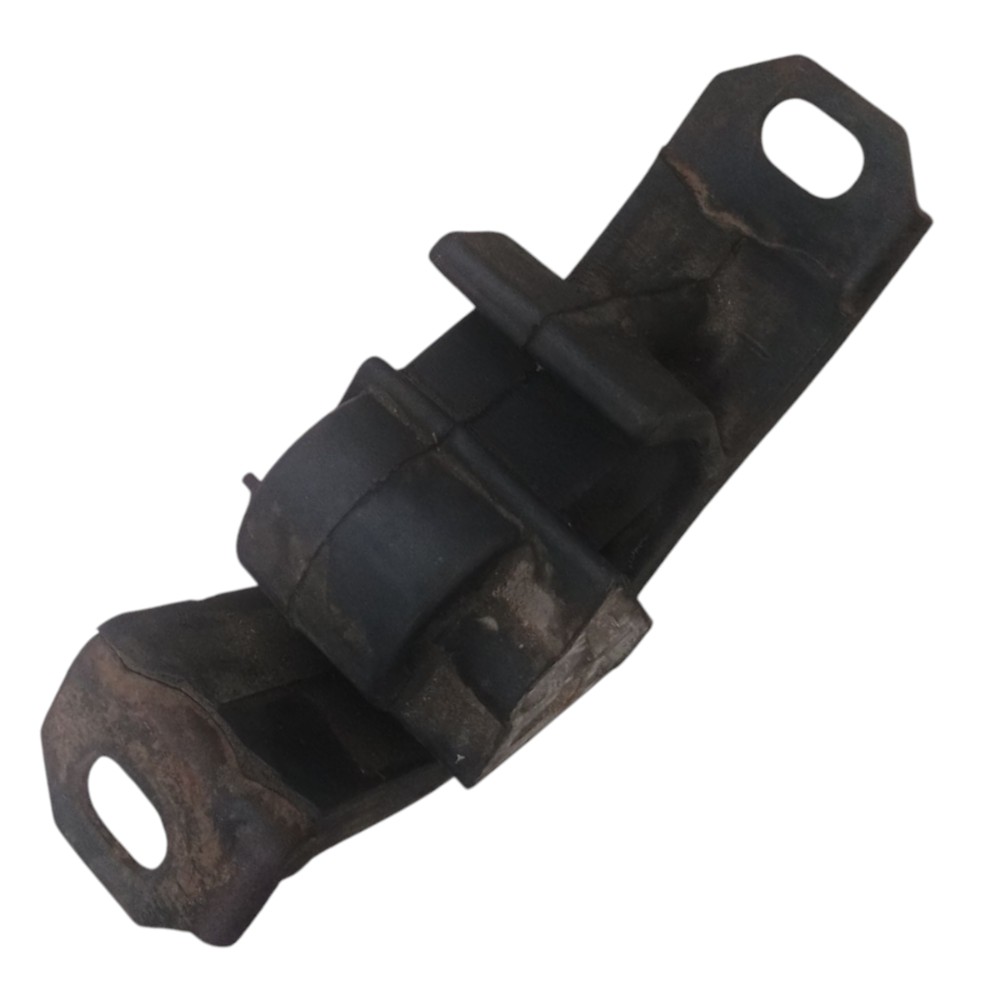Coxim Esquerdo Motor Câmbio Gm Corsa Celta 2012 4
