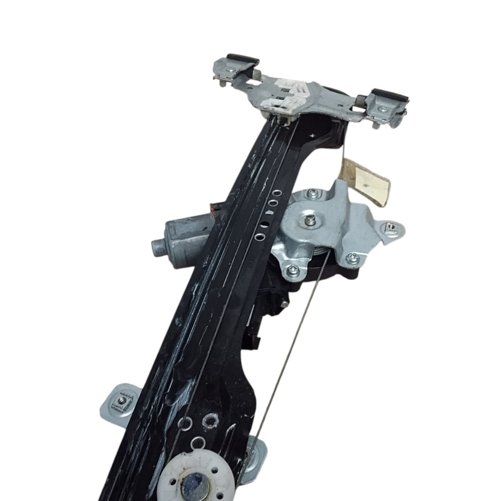 Máquina De Vidro Elétrica Porta D.d Gm Onix Ltz 2019 3