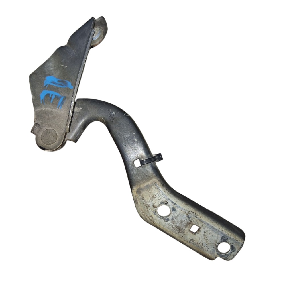 Dobradiça Esquerda Capô Vw Voyage 1.6 2010 5z0823301h 3