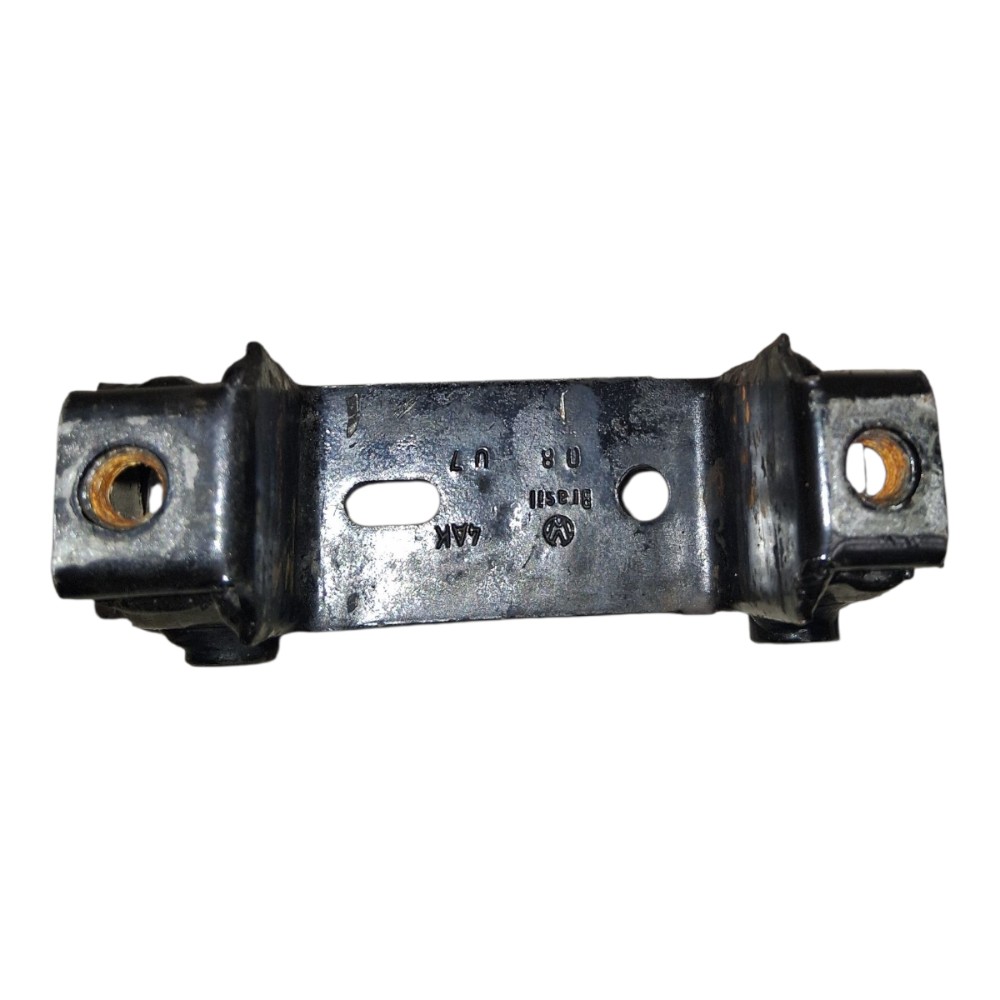 Suporte Coxim Câmbio Vw Polo Sedan 1.6 2008 4