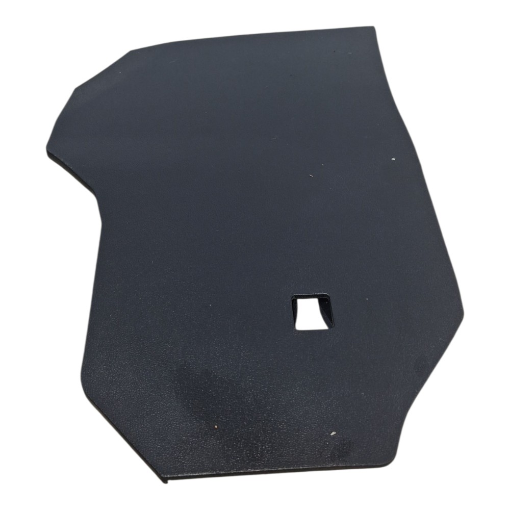 Moldura L.e Console Central Hyundai Ix35 2014 847942s101 – Preto Preto 3