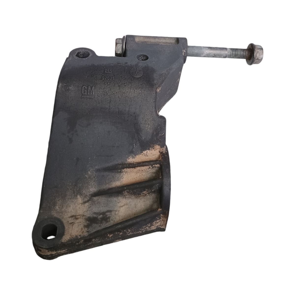Suporte Alternador 16v Gm Corsa Montana 2003 A 2010 1