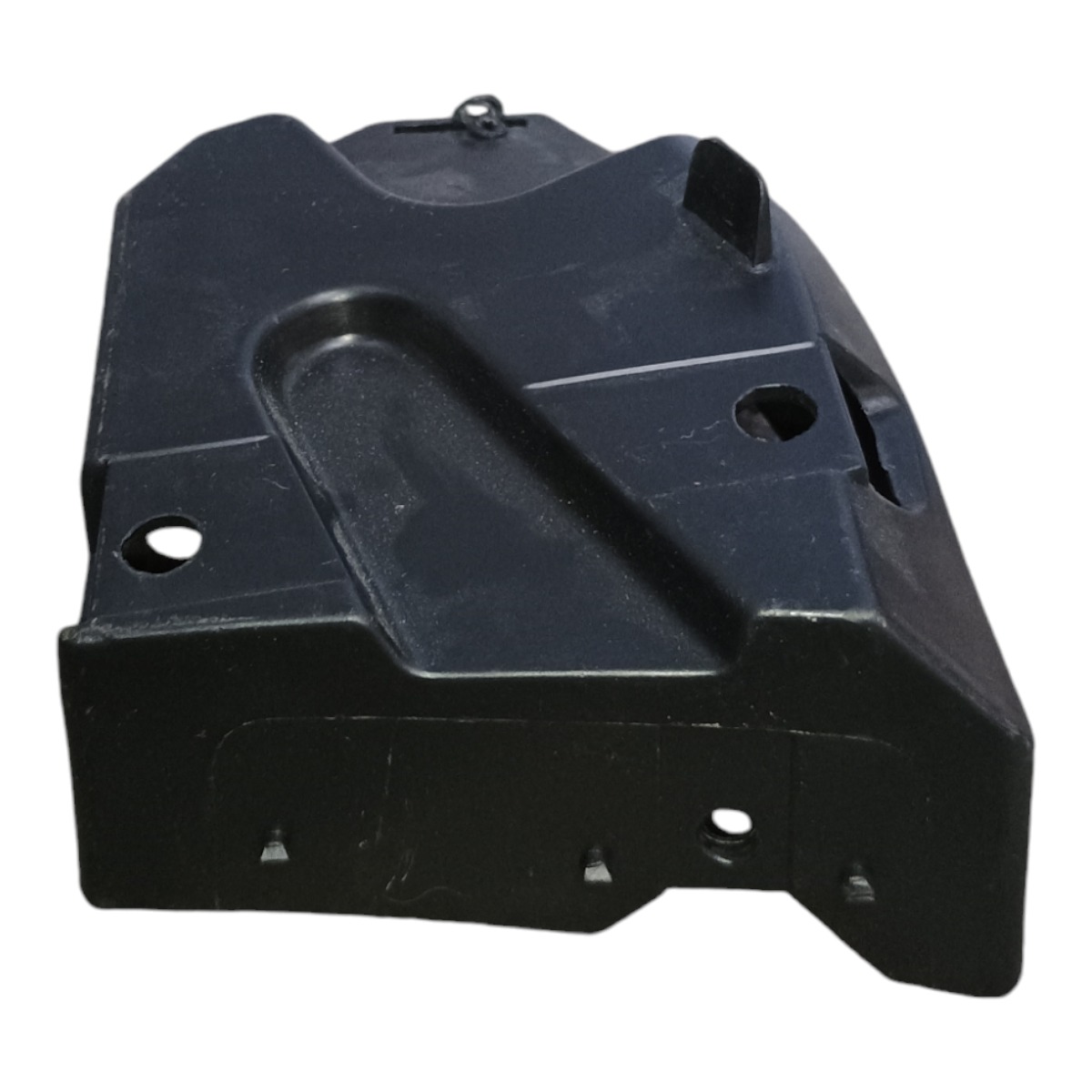 Guia Direito Paralama Vw Fox 2008 4