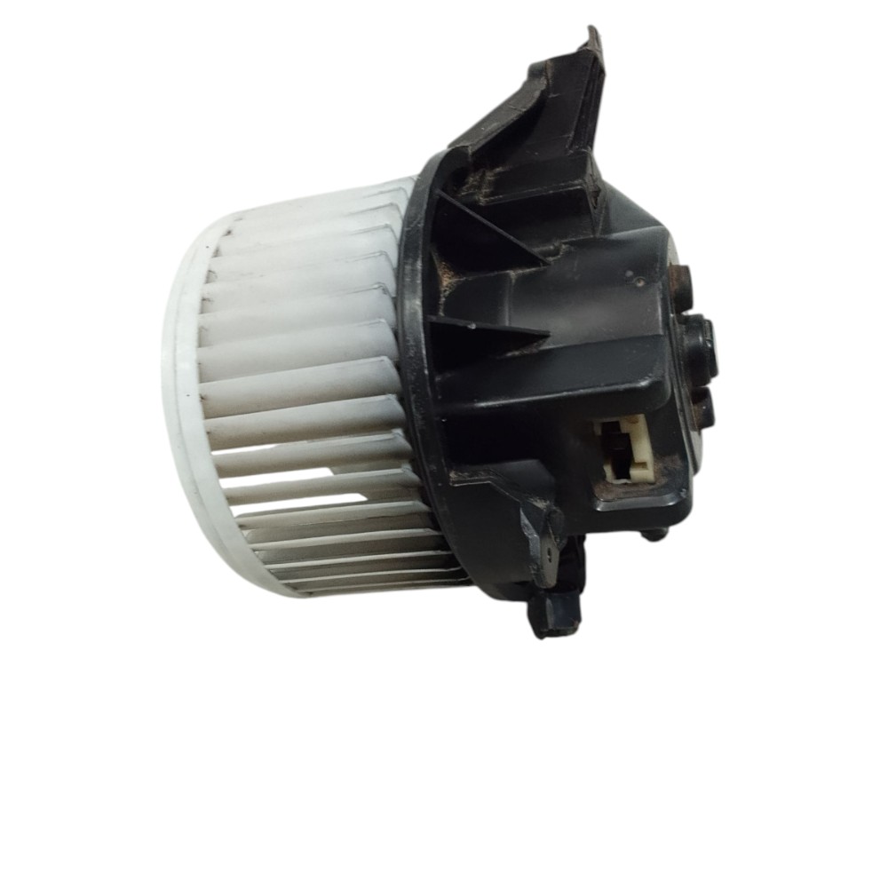 Motor Ventilação Do Ar Forçado Fist Punto 2