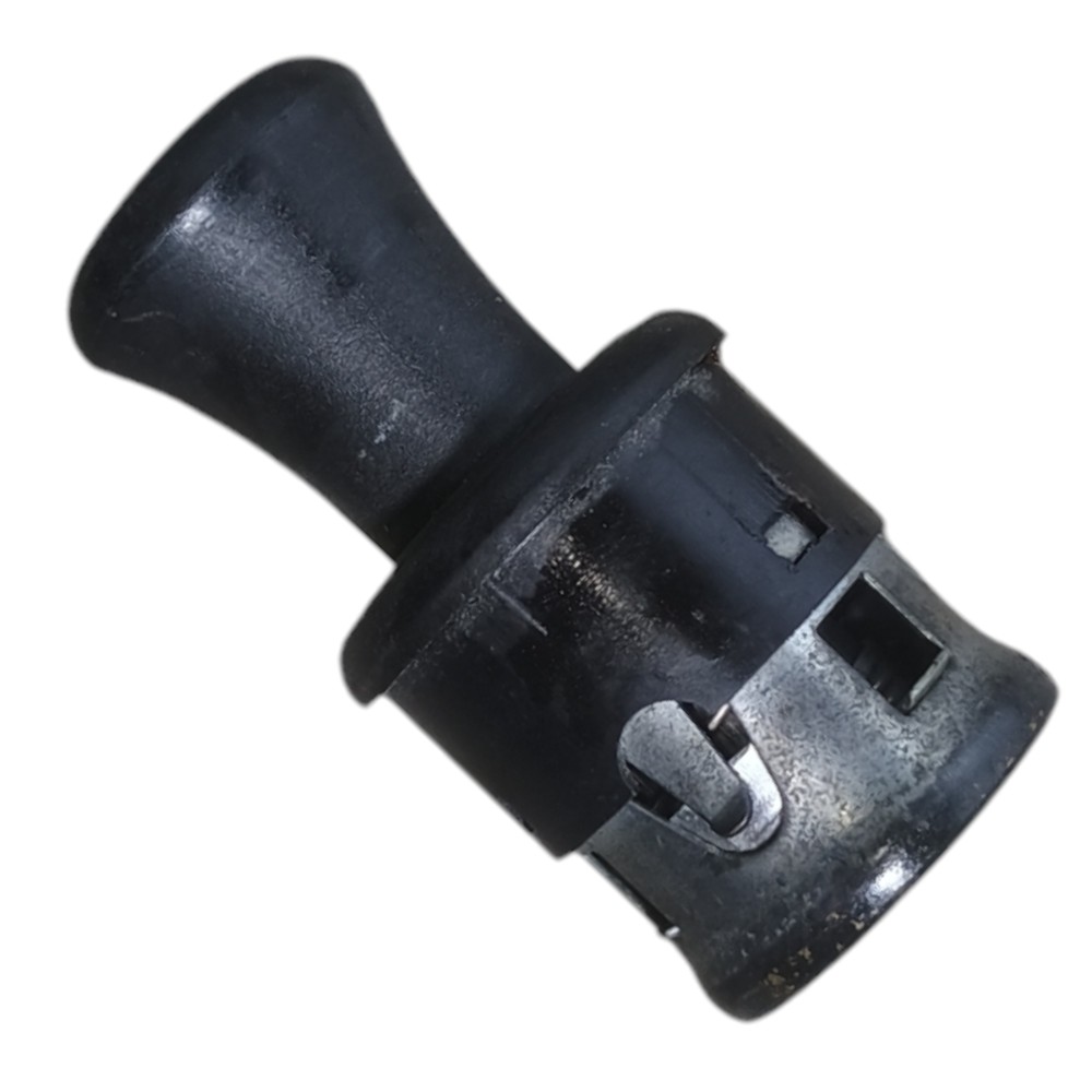 Acendedor Cigarro Ford Fiesta 1997 2