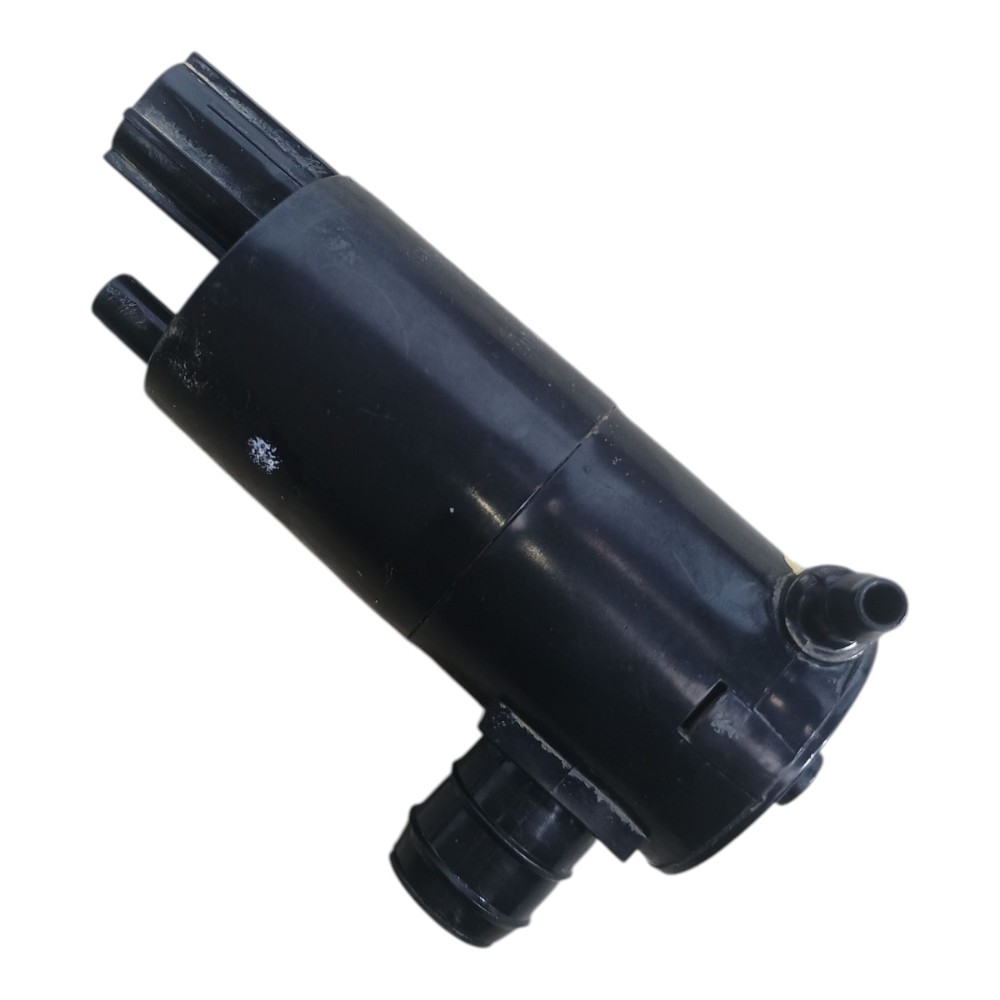 Bomba Motor Esguicho Limpador Parabrisa New Fiesta 2011/2013 3